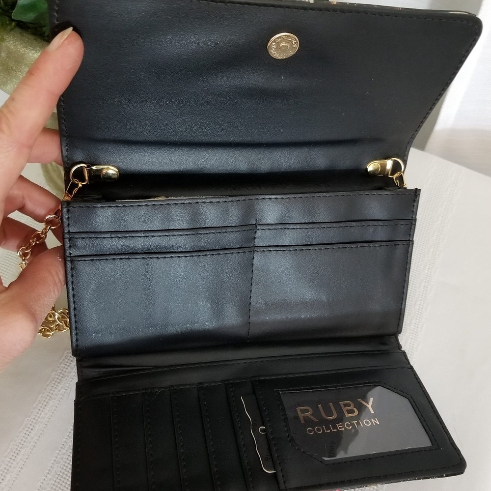 Ruby Collection Biker WOC - Picture 4 of 7